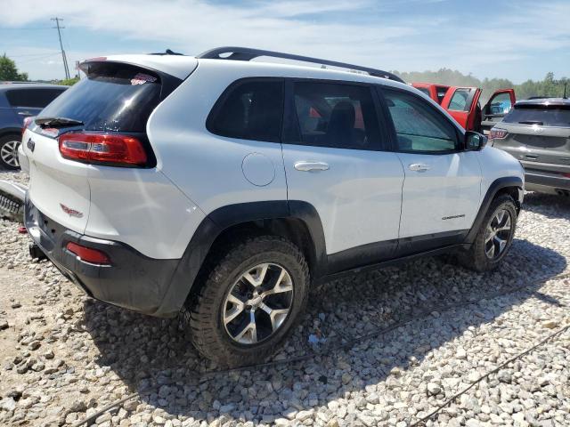 Photo 2 VIN: 1C4PJMBS8EW134373 - JEEP CHEROKEE 