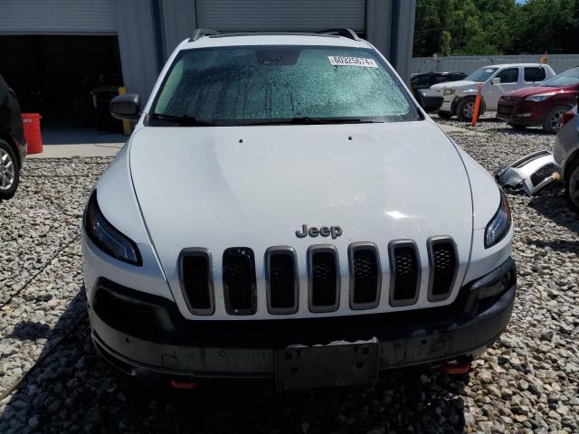 Photo 4 VIN: 1C4PJMBS8EW134373 - JEEP CHEROKEE 