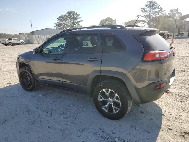 Photo 1 VIN: 1C4PJMBS8EW138925 - JEEP CHEROKEE 