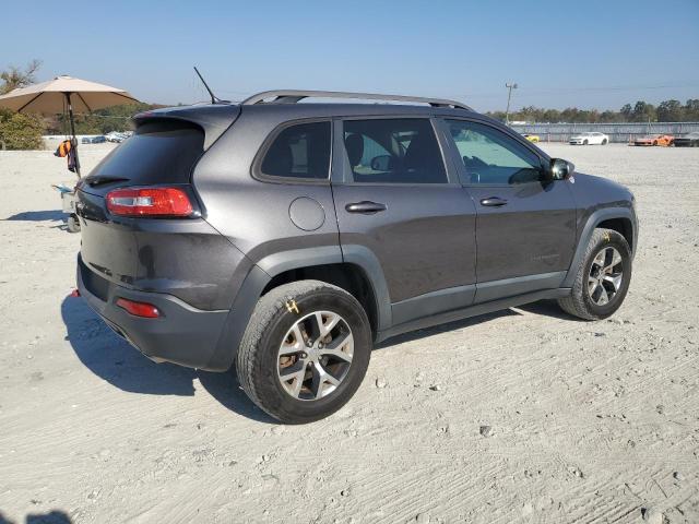 Photo 2 VIN: 1C4PJMBS8EW138925 - JEEP CHEROKEE 