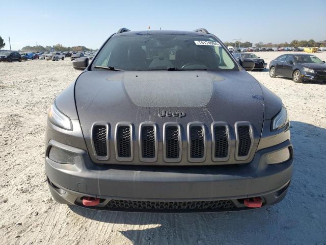 Photo 4 VIN: 1C4PJMBS8EW138925 - JEEP CHEROKEE 