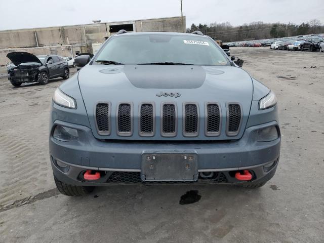 Photo 4 VIN: 1C4PJMBS8EW142277 - JEEP CHEROKEE 