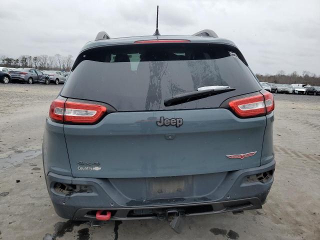 Photo 5 VIN: 1C4PJMBS8EW142277 - JEEP CHEROKEE 