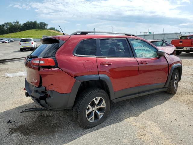 Photo 2 VIN: 1C4PJMBS8EW180544 - JEEP CHEROKEE 