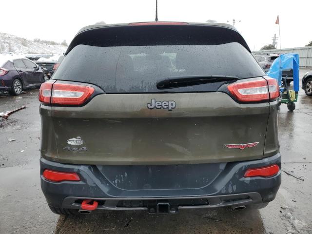 Photo 5 VIN: 1C4PJMBS8EW208147 - JEEP CHEROKEE T 