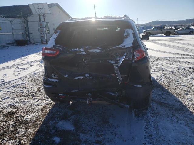 Photo 8 VIN: 1C4PJMBS8EW218595 - JEEP CHEROKEE T 