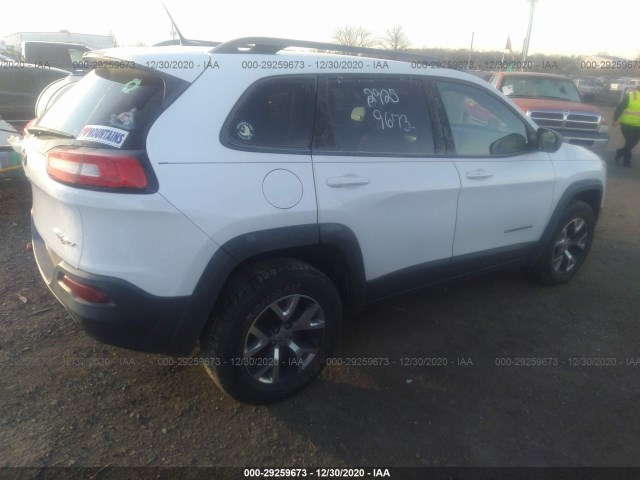 Photo 3 VIN: 1C4PJMBS8EW237115 - JEEP CHEROKEE 