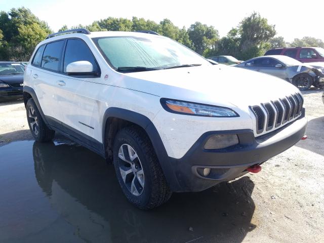 Photo 0 VIN: 1C4PJMBS8EW237759 - JEEP CHEROKEE 