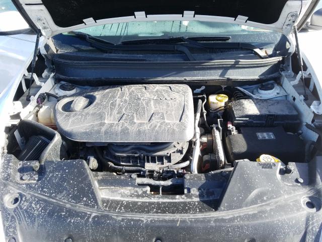 Photo 6 VIN: 1C4PJMBS8EW237759 - JEEP CHEROKEE 