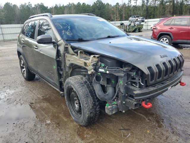 Photo 3 VIN: 1C4PJMBS8EW268011 - JEEP CHEROKEE 