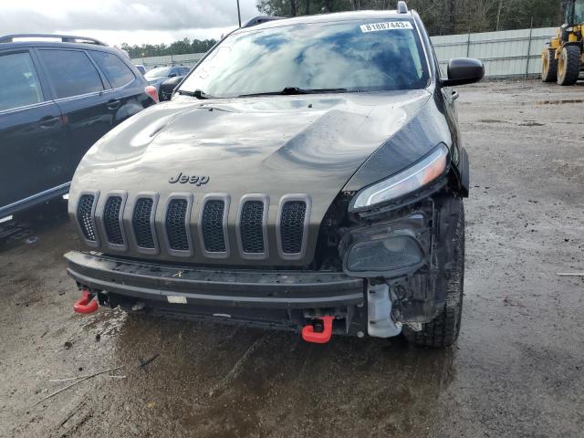 Photo 4 VIN: 1C4PJMBS8EW268011 - JEEP CHEROKEE 