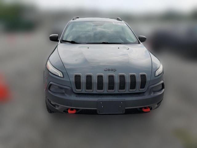 Photo 4 VIN: 1C4PJMBS8EW268316 - JEEP CHEROKEE 