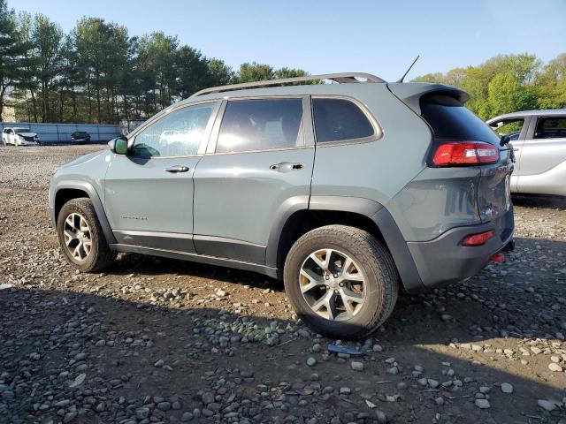 Photo 1 VIN: 1C4PJMBS8EW286279 - JEEP CHEROKEE 