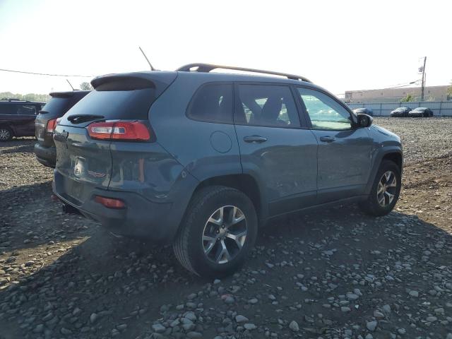 Photo 2 VIN: 1C4PJMBS8EW286279 - JEEP CHEROKEE 