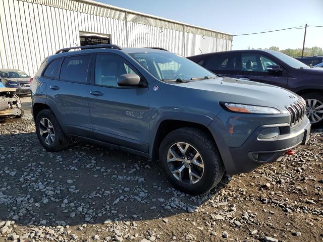 Photo 3 VIN: 1C4PJMBS8EW286279 - JEEP CHEROKEE 