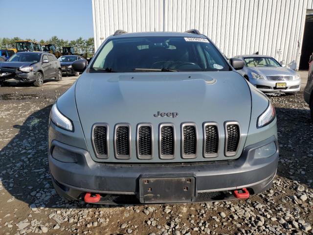 Photo 4 VIN: 1C4PJMBS8EW286279 - JEEP CHEROKEE 