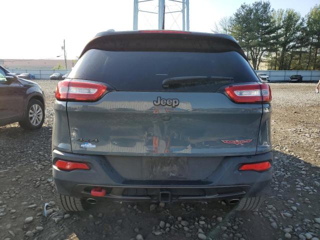 Photo 5 VIN: 1C4PJMBS8EW286279 - JEEP CHEROKEE 