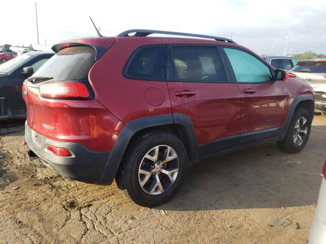 Photo 2 VIN: 1C4PJMBS8FW564390 - JEEP CHEROKEE 