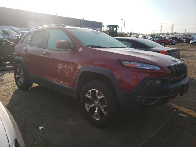 Photo 3 VIN: 1C4PJMBS8FW564390 - JEEP CHEROKEE 