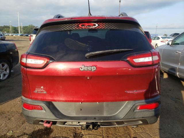 Photo 5 VIN: 1C4PJMBS8FW564390 - JEEP CHEROKEE 