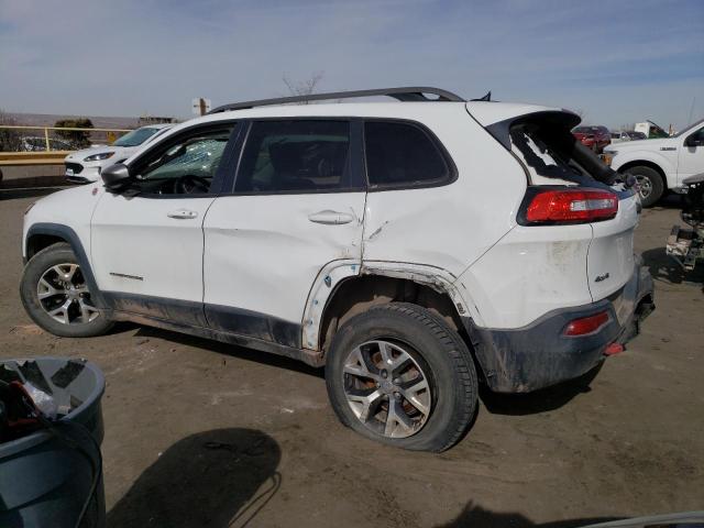 Photo 1 VIN: 1C4PJMBS8FW570206 - JEEP CHEROKEE T 