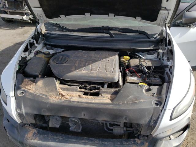 Photo 11 VIN: 1C4PJMBS8FW570206 - JEEP CHEROKEE T 