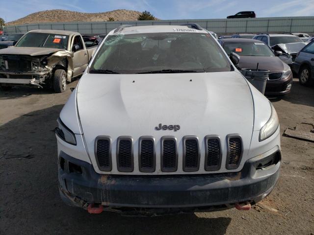 Photo 4 VIN: 1C4PJMBS8FW570206 - JEEP CHEROKEE T 