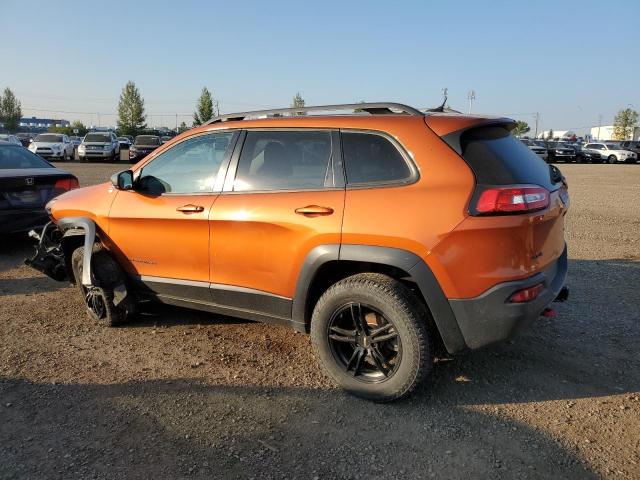 Photo 1 VIN: 1C4PJMBS8FW582310 - JEEP CHEROKEE T 