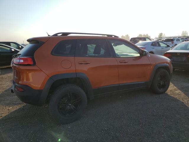 Photo 2 VIN: 1C4PJMBS8FW582310 - JEEP CHEROKEE T 