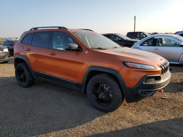 Photo 3 VIN: 1C4PJMBS8FW582310 - JEEP CHEROKEE T 