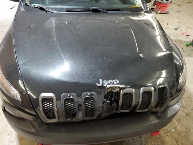 Photo 11 VIN: 1C4PJMBS8FW649360 - JEEP CHEROKEE T 