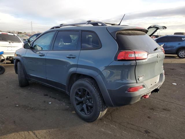 Photo 1 VIN: 1C4PJMBS8FW685632 - JEEP CHEROKEE 