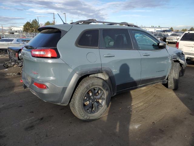 Photo 2 VIN: 1C4PJMBS8FW685632 - JEEP CHEROKEE 