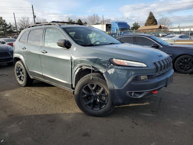 Photo 3 VIN: 1C4PJMBS8FW685632 - JEEP CHEROKEE 