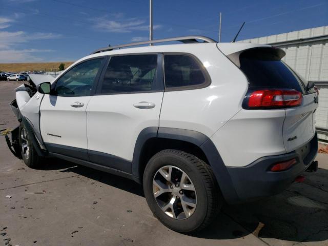 Photo 1 VIN: 1C4PJMBS8FW685646 - JEEP CHEROKEE T 