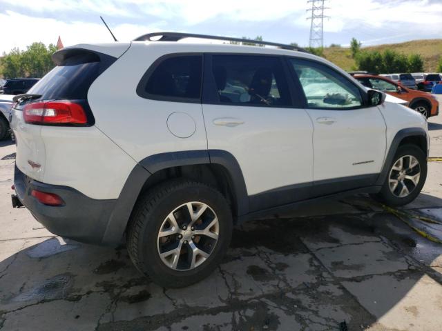 Photo 2 VIN: 1C4PJMBS8FW685646 - JEEP CHEROKEE T 