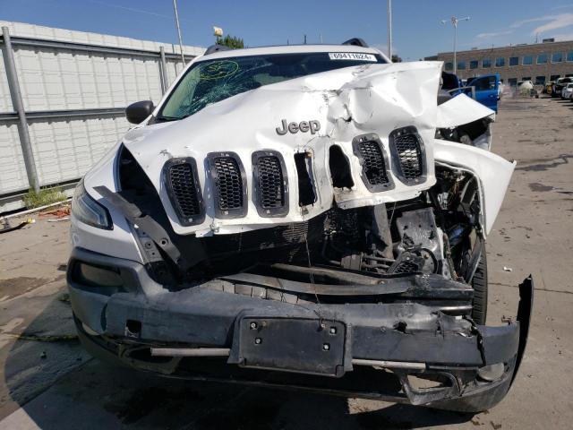 Photo 4 VIN: 1C4PJMBS8FW685646 - JEEP CHEROKEE T 