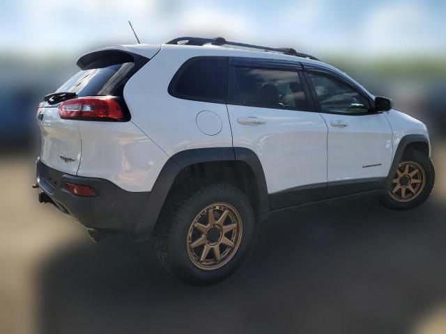 Photo 2 VIN: 1C4PJMBS8FW778795 - JEEP CHEROKEE 