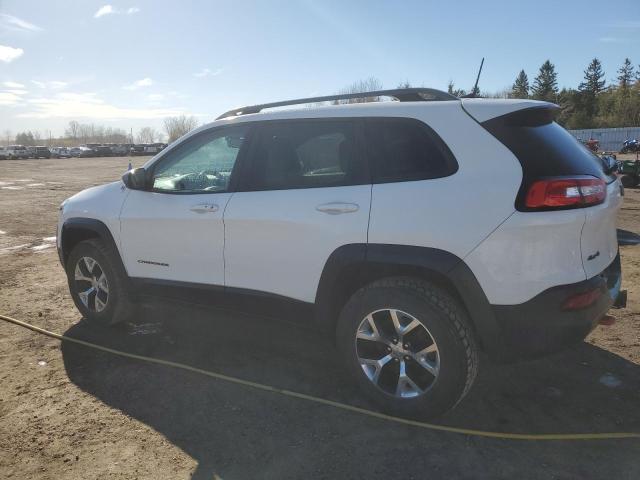 Photo 1 VIN: 1C4PJMBS8GW100338 - JEEP CHEROKEE 