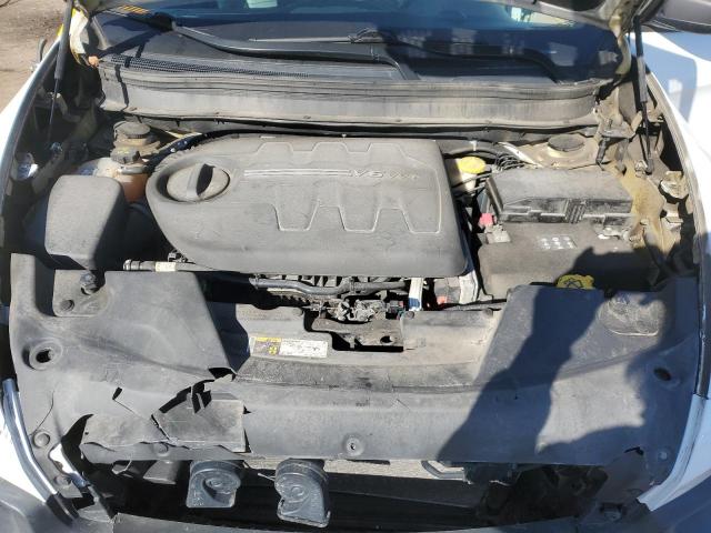 Photo 11 VIN: 1C4PJMBS8GW100338 - JEEP CHEROKEE 