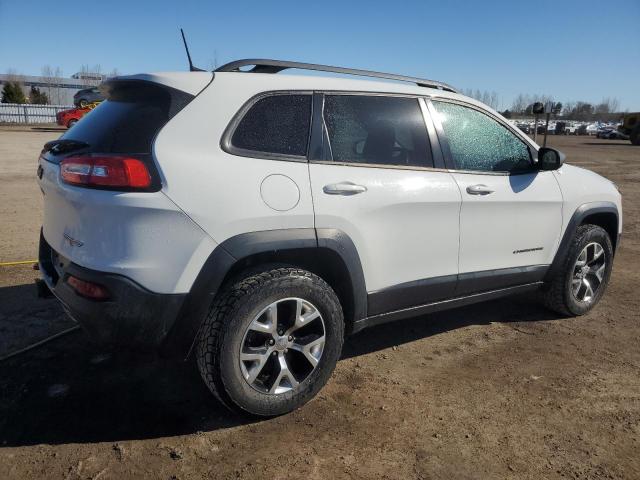 Photo 2 VIN: 1C4PJMBS8GW100338 - JEEP CHEROKEE 