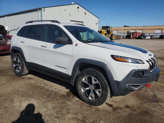 Photo 3 VIN: 1C4PJMBS8GW100338 - JEEP CHEROKEE 