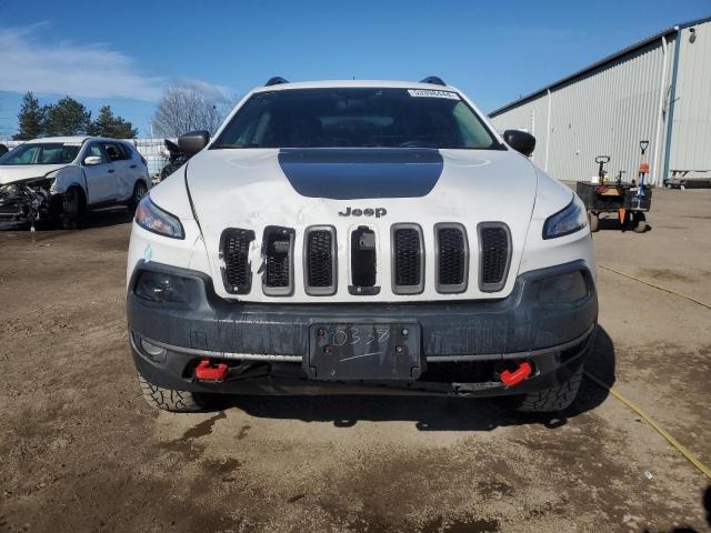 Photo 4 VIN: 1C4PJMBS8GW100338 - JEEP CHEROKEE 