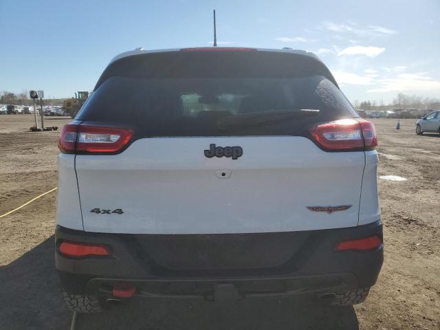 Photo 5 VIN: 1C4PJMBS8GW100338 - JEEP CHEROKEE 