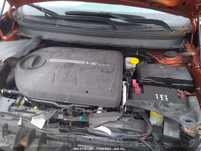 Photo 9 VIN: 1C4PJMBS8GW134909 - JEEP CHEROKEE 