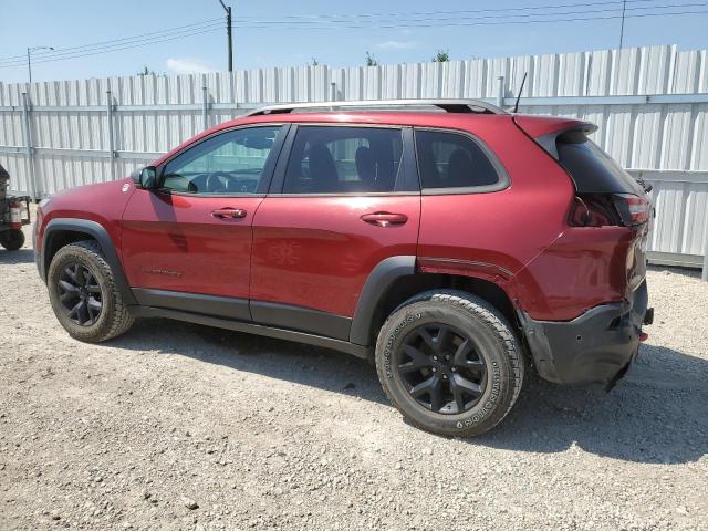 Photo 1 VIN: 1C4PJMBS8GW172463 - JEEP CHEROKEE 