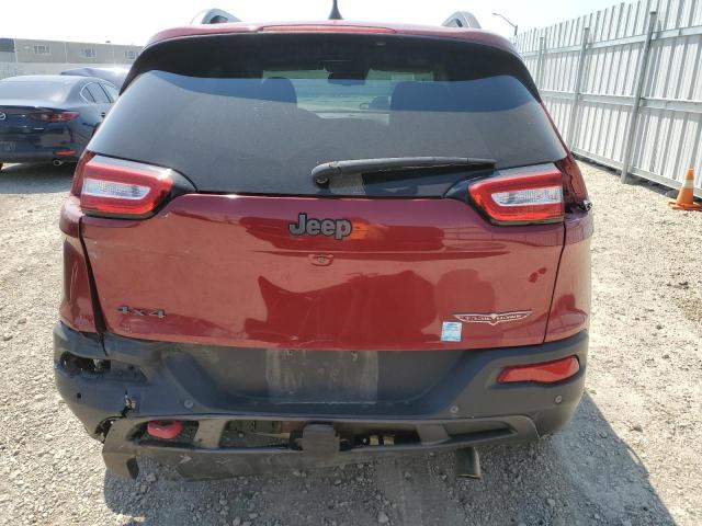 Photo 5 VIN: 1C4PJMBS8GW172463 - JEEP CHEROKEE 