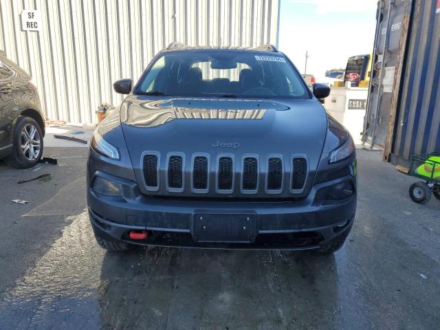 Photo 4 VIN: 1C4PJMBS8GW193460 - JEEP CHEROKEE T 