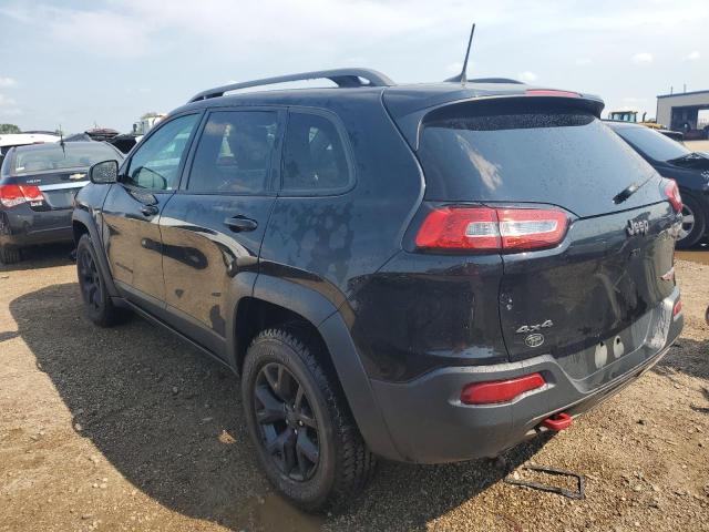 Photo 1 VIN: 1C4PJMBS8GW268058 - JEEP CHEROKEE T 