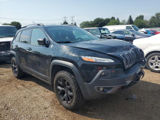 Photo 3 VIN: 1C4PJMBS8GW268058 - JEEP CHEROKEE T 